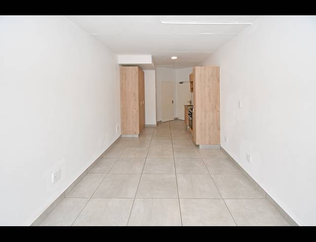 0.5 BEDROOM APARTMENT FOR SALE IN ILLOVO
